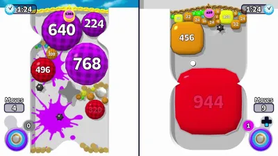 12 Party Games Collection — скриншот 10