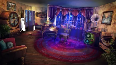 Christmas Crimes Bundle — скриншот 6