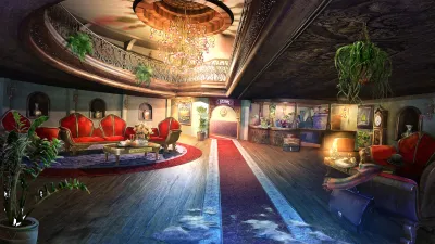 Christmas Crimes Bundle — скриншот 7