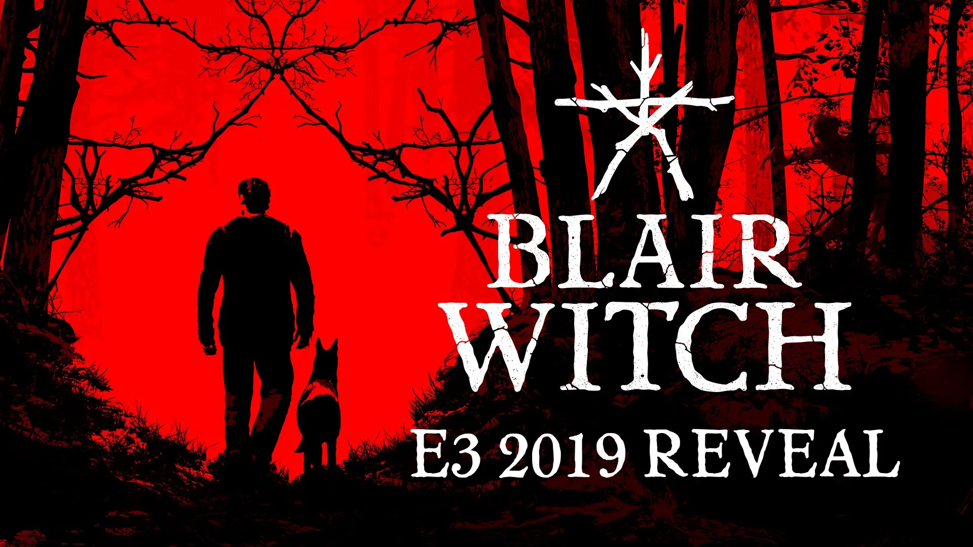 Blair Witch — трейлер