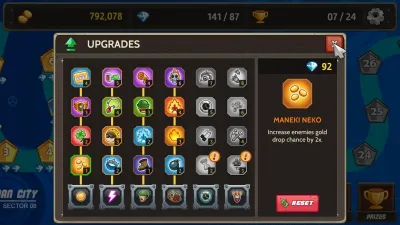 Zombo Buster Rising — скриншот 3