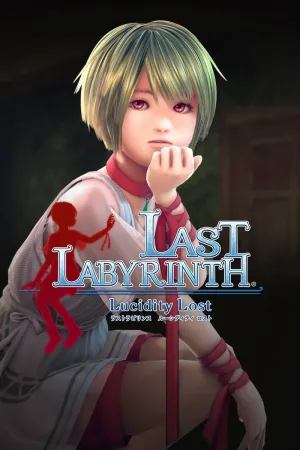 Last Labyrinth -Lucidity Lost-