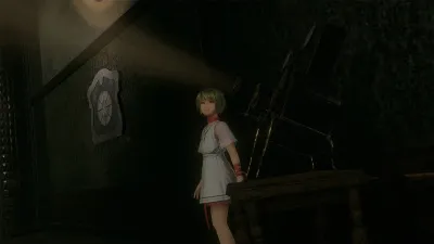 Last Labyrinth -Lucidity Lost- — скриншот 5