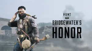 Hunt: Showdown 1896 - Bridgewater's Honor