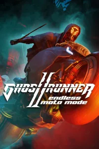 Ghostrunner 2 – Бесконечный моторежим