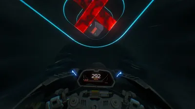 Ghostrunner 2 – Бесконечный моторежим — скриншот 2