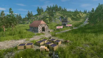 Railway Empire 2 - Bella Italia — скриншот 11