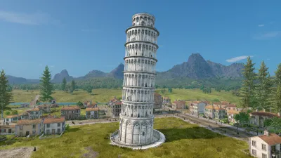 Railway Empire 2 - Bella Italia — скриншот 6