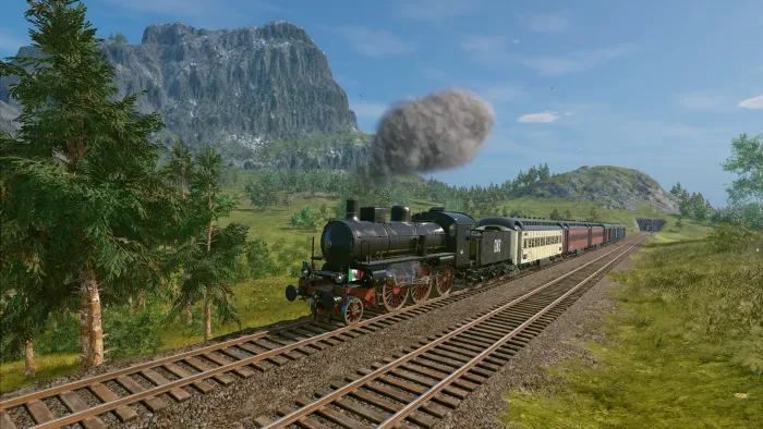 Railway Empire 2 - Bella Italia — скриншот 10