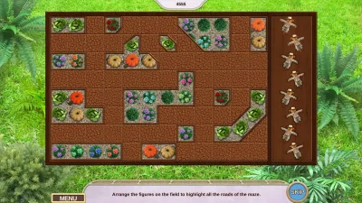 Sweet Home: Look and Find Collector's Edition — скриншот 2