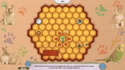Sweet Home: Look and Find Collector's Edition — скриншот 5
