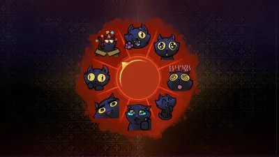 33 Immortals® — Набор «Дурные знамения» — скриншот 6