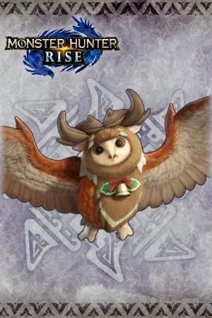 Костюм Ухута "Стадо оленей"