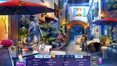First Time In Paris Collector's Edition — скриншот 3