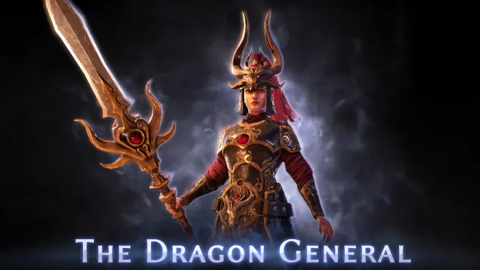 Grim Dawn: Loyalist Pack II — скриншот 4