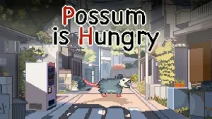 Possum is Hungry (Xbox One)