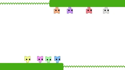 PICO PARK 2 — скриншот 2