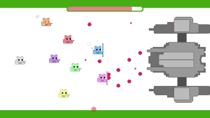 PICO PARK 2 — скриншот 3