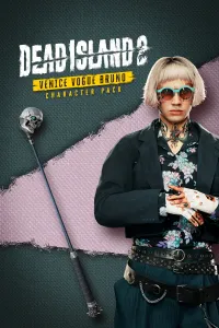 Dead Island 2 Character Pack - Venice Vogue Bruno