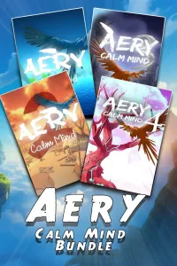 Aery - Calm Mind Bundle