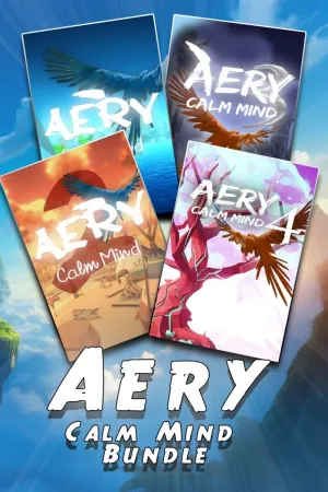 Aery - Calm Mind Bundle