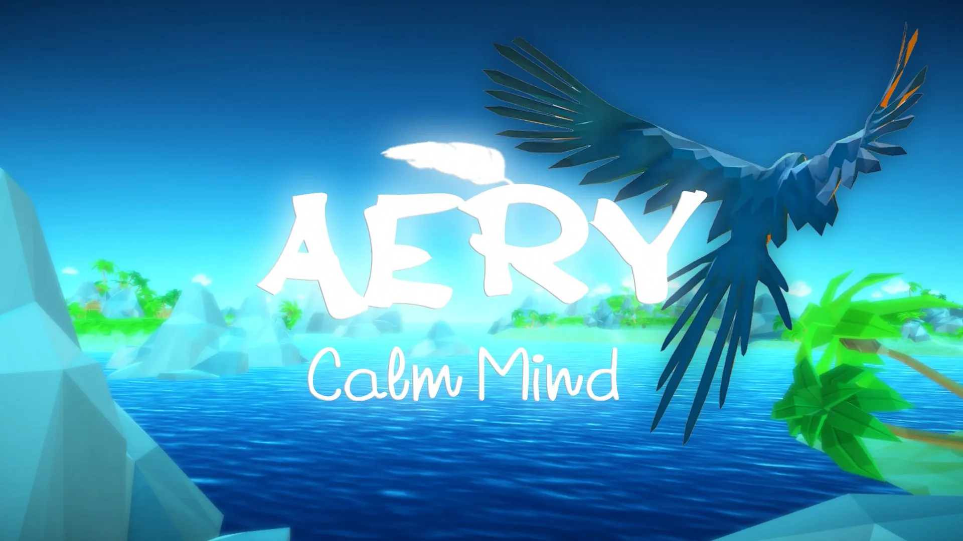 Aery - Calm Mind Bundle — трейлер