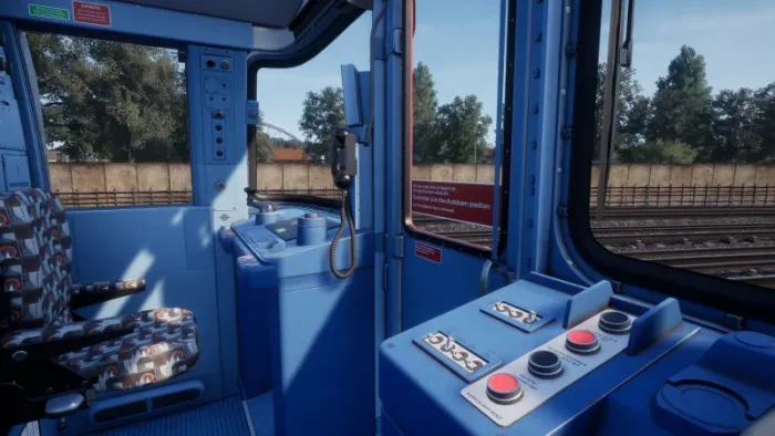 Train Sim World® 5: Bakerloo Line — скриншот 4
