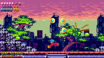 Gun Crazy — скриншот 1