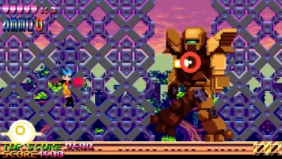 Gun Crazy — скриншот 2