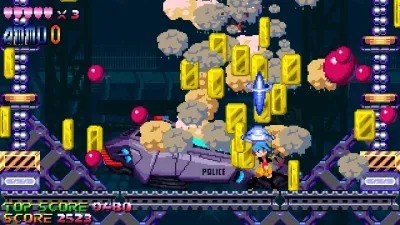 Gun Crazy — скриншот 4