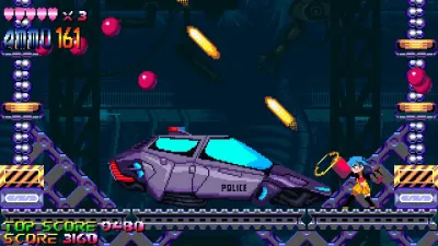 Gun Crazy — скриншот 5