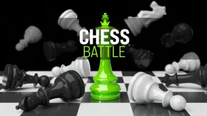 Chess Battle