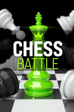 Chess Battle