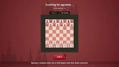 Chess Battle — скриншот 3