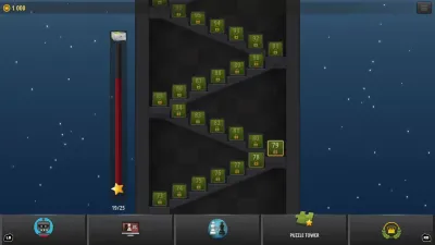 Chess Battle — скриншот 6