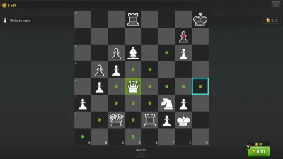 Chess Battle — скриншот 7