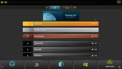 Chess Battle — скриншот 8