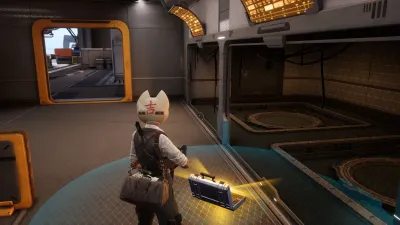 Rogue Company: начальный набор "Виви" — скриншот 3