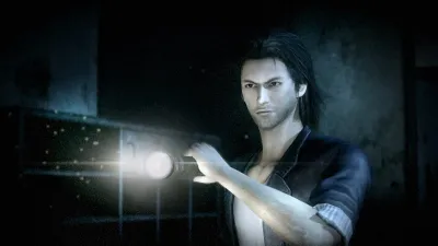 PROJECT ZERO: Mask of the Lunar Eclipse — скриншот 3