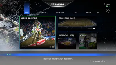 Monster Energy Supercross 3 - Allegiance Pack — скриншот 2