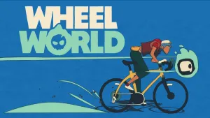 Wheel World