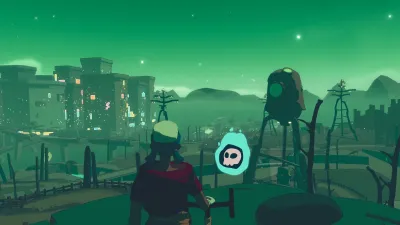 Wheel World — скриншот 10