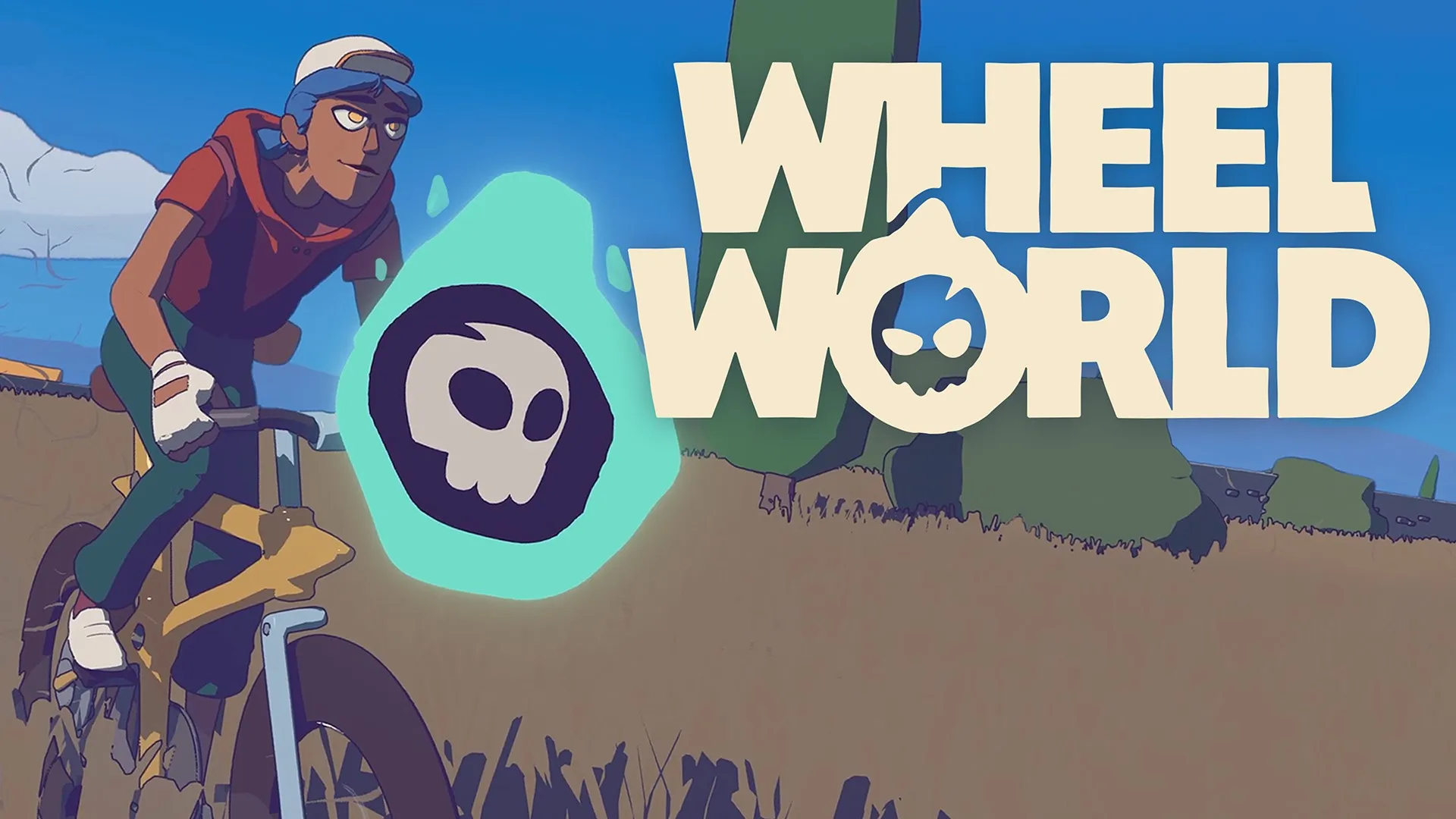 Wheel World — трейлер