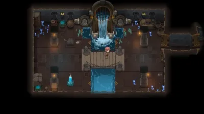 Crown Trick — скриншот 3