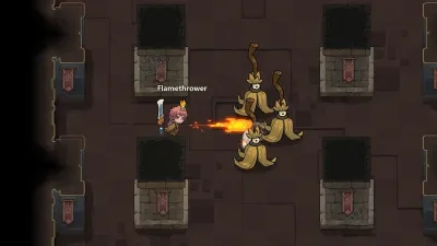 Crown Trick — скриншот 4