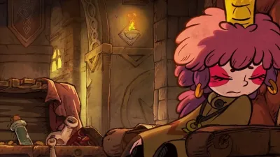 Crown Trick — скриншот 5