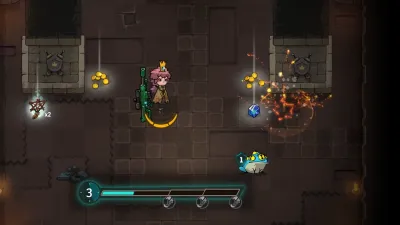 Crown Trick — скриншот 8