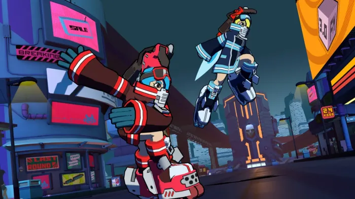 Firefighter Max Pressure Outfit for Jet — скриншот 3