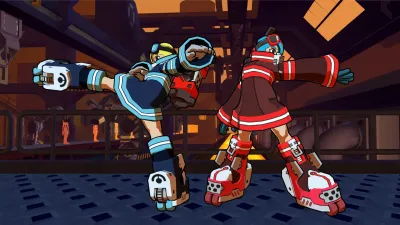 Firefighter Max Pressure Outfit for Jet — скриншот 4
