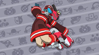 Firefighter Max Pressure Outfit for Jet — скриншот 6